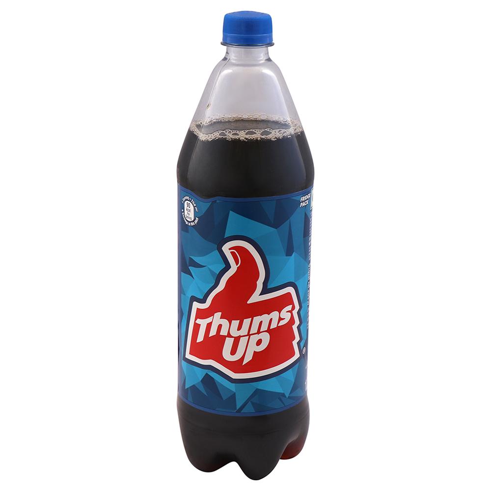 Buy Thumps Up Soft Drink 2 25 Ltr Bottle Fresh Vegetables And Fruits Shopping In Dehradun